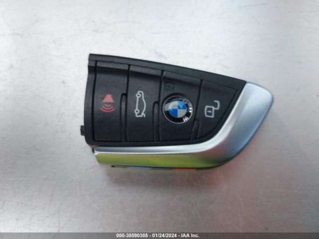 5UX2V1C05M9G68682 BMW X4 Xdrive30i