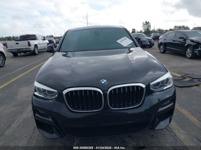 5UX2V1C05M9G68682 BMW X4 Xdrive30i