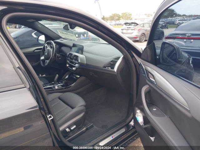 5UX2V1C05M9G68682 BMW X4 Xdrive30i