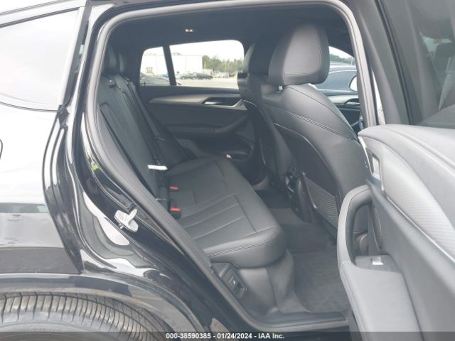 5UX2V1C05M9G68682 BMW X4 Xdrive30i