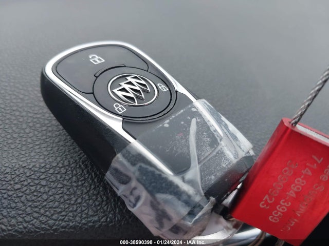 Buick Encore Preferred 2018 KL4CJASB0JB716766 Image 11
