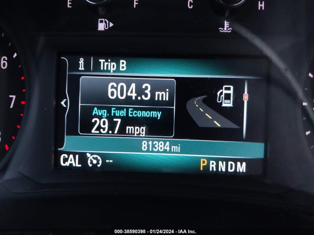 Buick Encore Preferred 2018 KL4CJASB0JB716766 Image 7