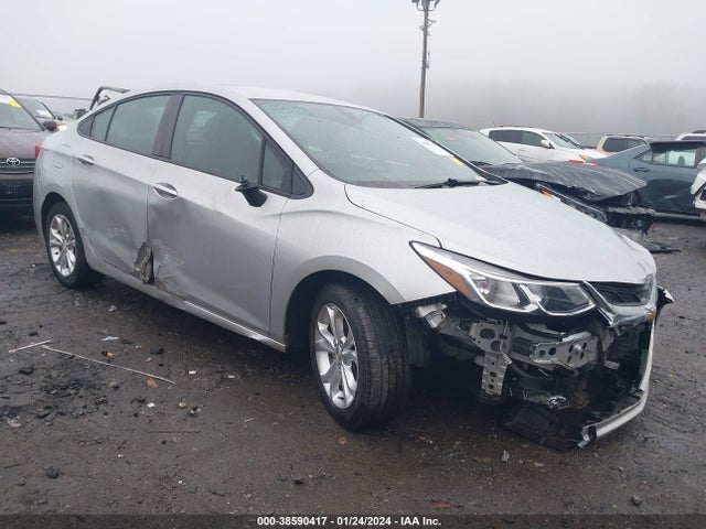 2019 1G1BC5SM1K7150067 main image