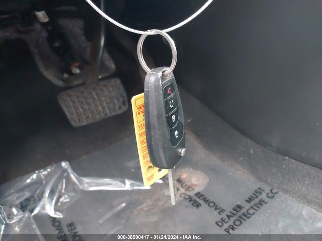 Chevrolet CRUZE LS 2019 1G1BC5SM1K7150067 Image 11