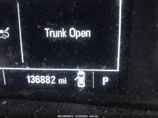 Chevrolet CRUZE LS 2019 1G1BC5SM1K7150067 Image 15