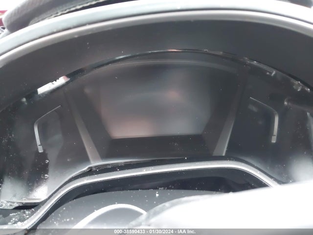 2021 HONDA CR-V AWD EX-L VIN: 5J6RW2H81ML009963