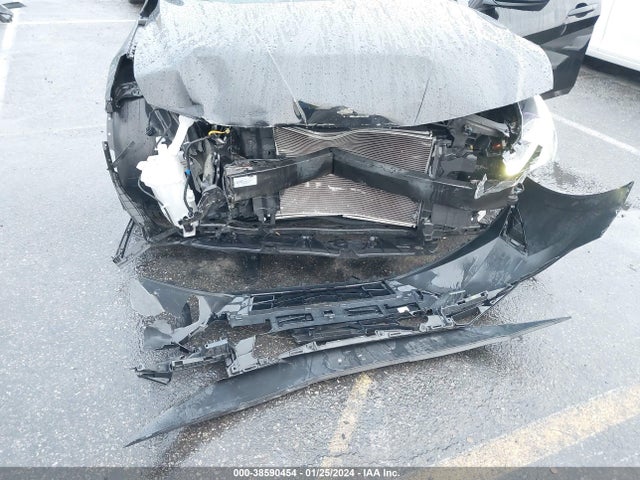 Hyundai ELANTRA SEL 2021 5NPLM4AG4MH048873 Image 6