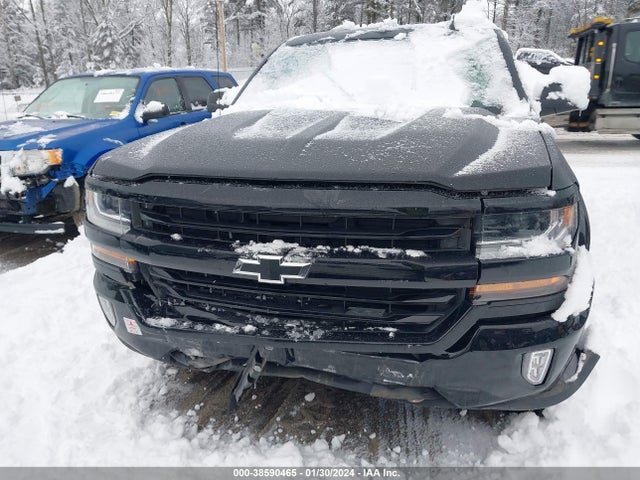Chevrolet Silverado 1500 2lt 2017 1GCVKREC9HZ239741 Image 13