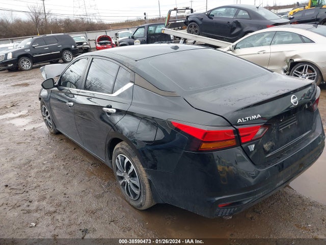 Nissan Altima 2.5 S 2019 1N4BL4BVXKC190932 Image 3
