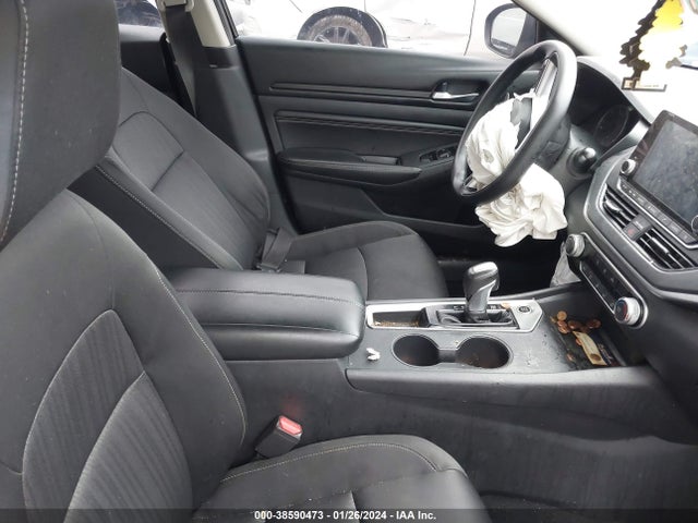 Nissan Altima 2.5 S 2019 1N4BL4BVXKC190932 Image 5