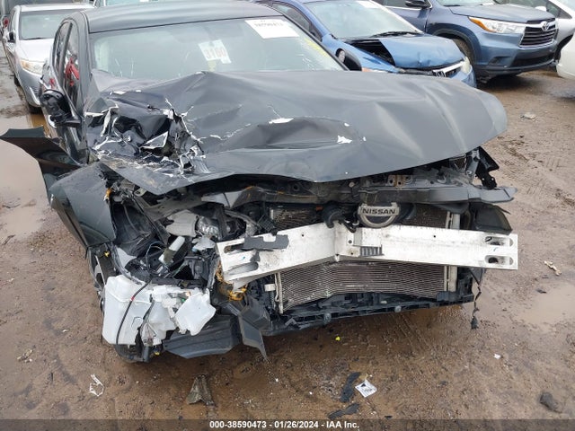 Nissan Altima 2.5 S 2019 1N4BL4BVXKC190932 Image 6