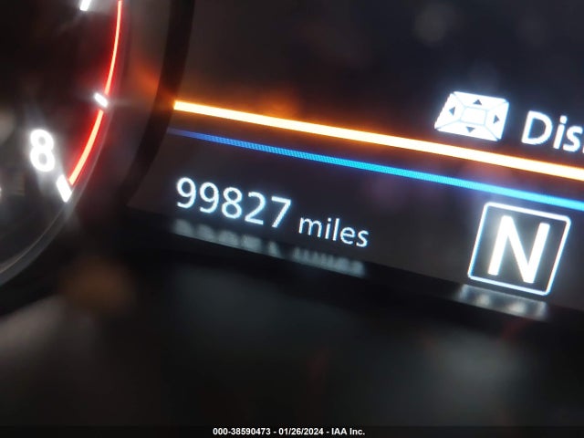 Nissan Altima 2.5 S 2019 1N4BL4BVXKC190932 Image 7