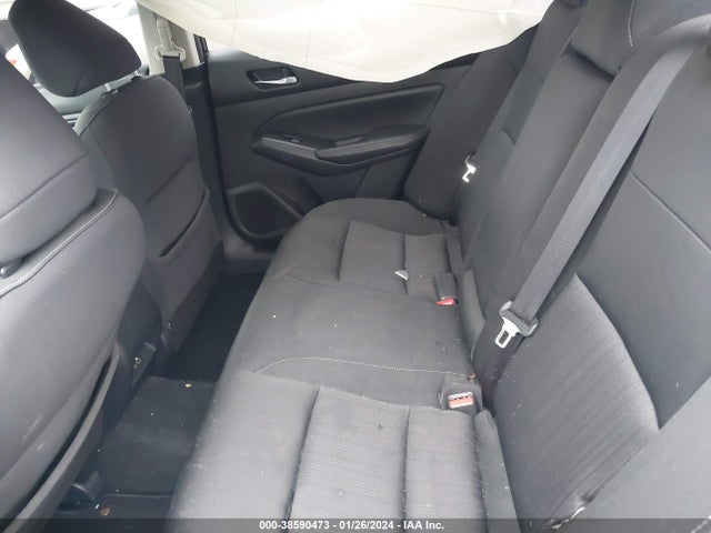 Nissan Altima 2.5 S 2019 1N4BL4BVXKC190932 Image 8