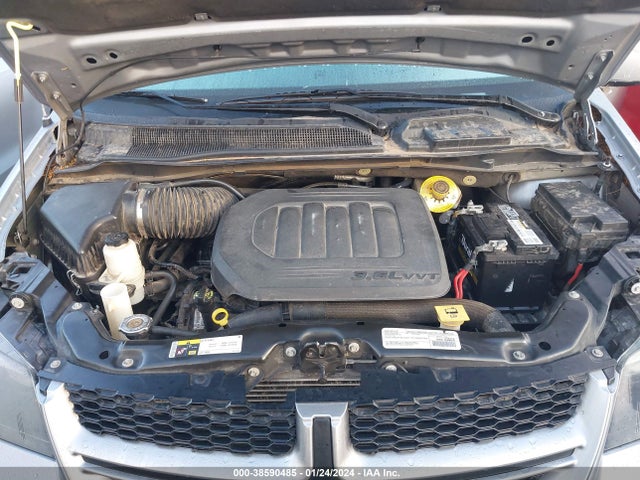 2C4RDGEG1KR671406 Dodge Grand Caravan