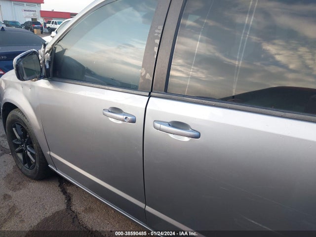 2C4RDGEG1KR671406 Dodge Grand Caravan