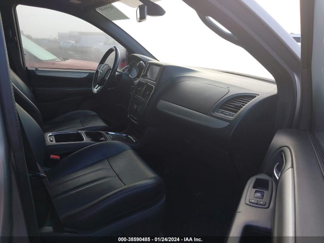2C4RDGEG1KR671406 Dodge Grand Caravan