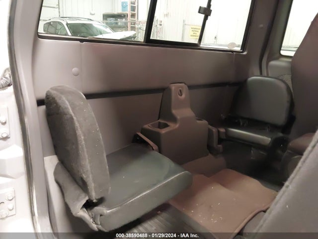 2003 FORD RANGER EDGE/XLT VIN: 1FTZR45EX3PA13066