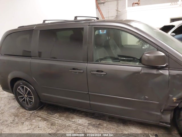 Dodge Grand Caravan Gt 2017 2C4RDGEG6HR858231 Image 13