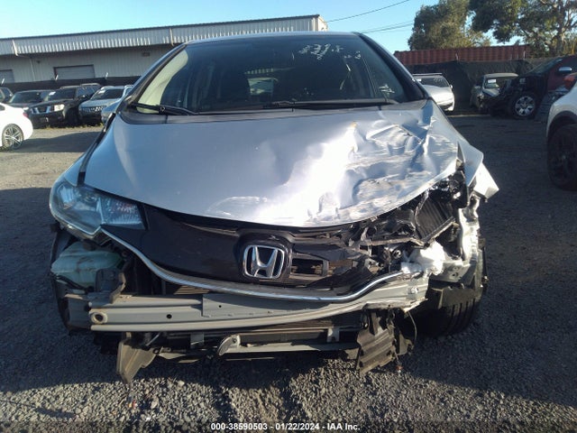 Honda FIT EX 2016 JHMGK5H74GX037561 Image 12