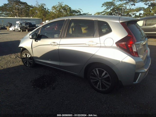 Honda FIT EX 2016 JHMGK5H74GX037561 Image 14