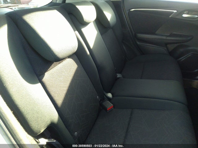 Honda FIT EX 2016 JHMGK5H74GX037561 Image 8