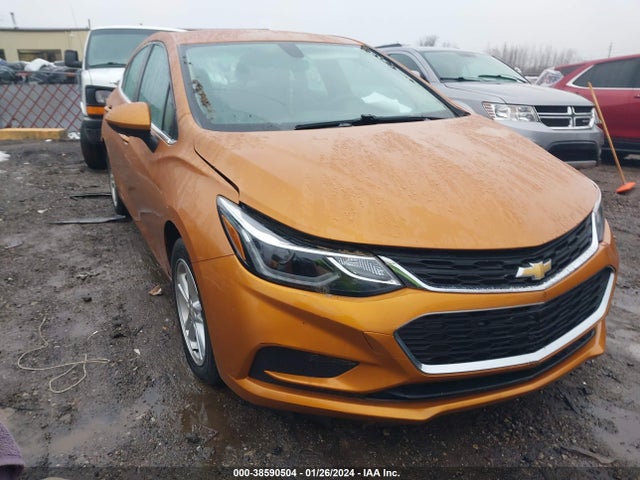 2017 3G1BE6SM4HS529641 main image
