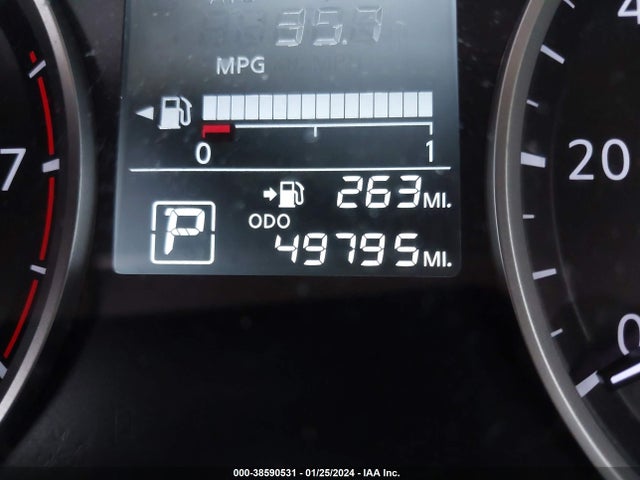 Nissan Versa S Xtronic Cvt 2021 3N1CN8DV3ML808681 Image 15