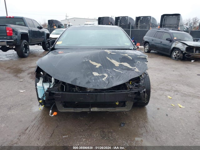 Toyota CAMRY LE 2016 4T4BF1FK7GR531397 Image 13