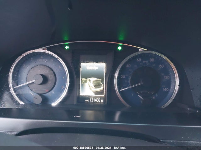 Toyota CAMRY LE 2016 4T4BF1FK7GR531397 Image 16