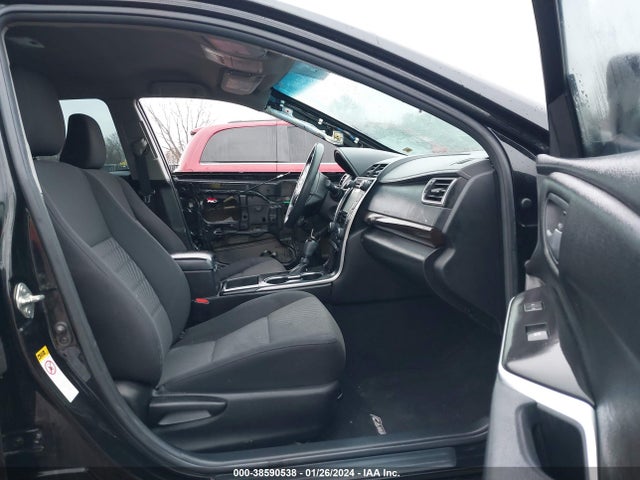 Toyota CAMRY LE 2016 4T4BF1FK7GR531397 Image 5