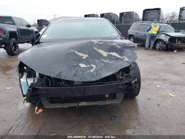 Toyota CAMRY LE 2016 4T4BF1FK7GR531397 Image 6