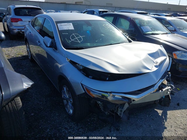 2019 1G1ZD5ST5KF115461 main image