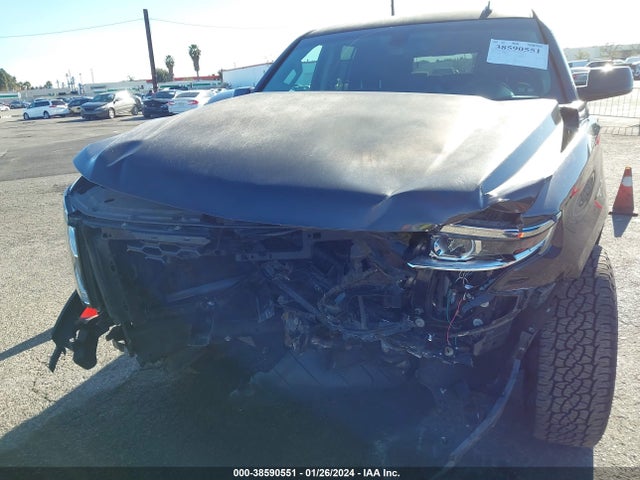Chevrolet Tahoe Ls 2015 1GNSCAKC7FR296126 Image 12