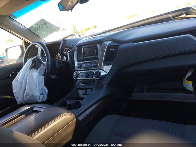 Chevrolet Tahoe Ls 2015 1GNSCAKC7FR296126 Image 5