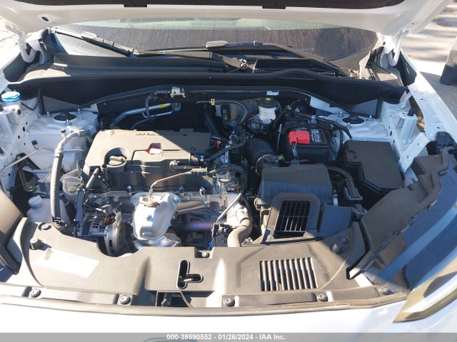Honda Hr-v Exl 2024 3CZRZ1H75RM729264 Image 23