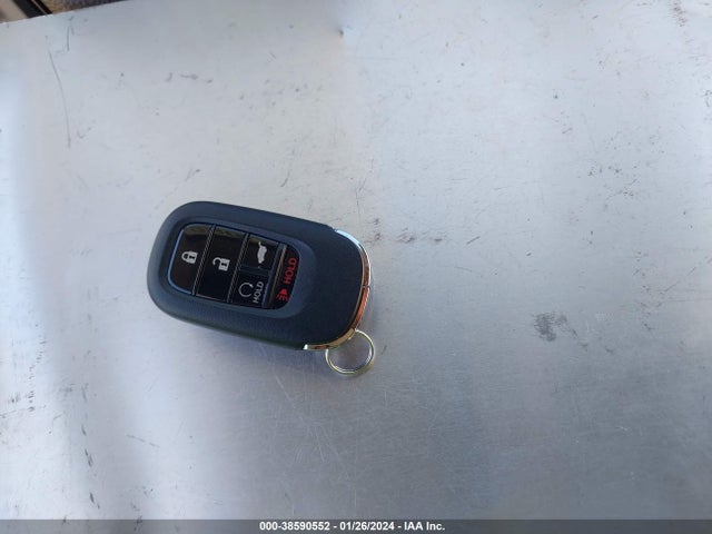 Honda Hr-v Exl 2024 3CZRZ1H75RM729264 Image 24