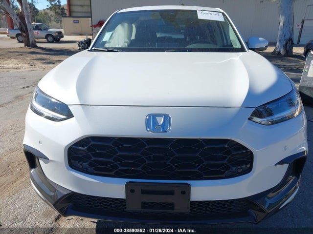 Honda Hr-v Exl 2024 3CZRZ1H75RM729264 Image 26