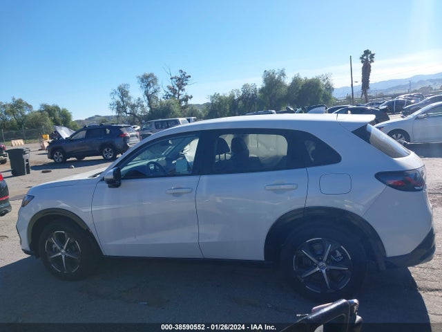 Honda Hr-v Exl 2024 3CZRZ1H75RM729264 Image 28