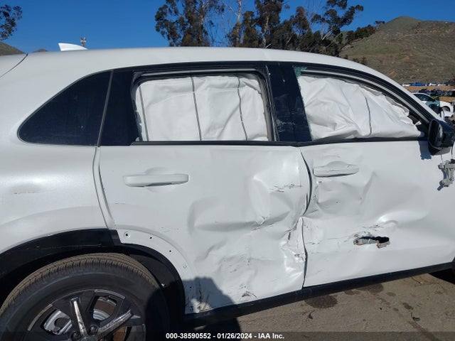 Honda Hr-v Exl 2024 3CZRZ1H75RM729264 Image 25