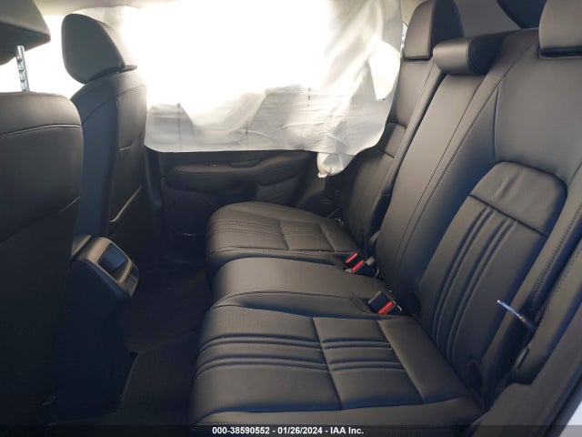 Honda Hr-v Exl 2024 3CZRZ1H75RM729264 Image 21