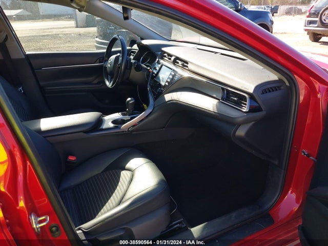 Toyota CAMRY SE 2020 4T1M11AK8LU364275 Image 5