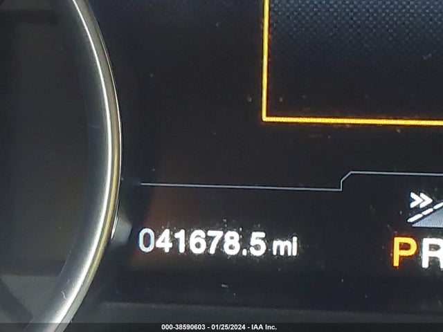 Ford F-150 Limited 2020 1FTEW1EG2LFA92360 Image 16