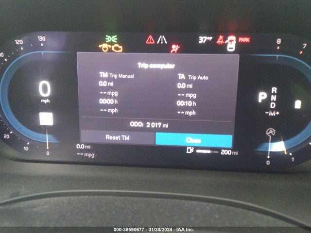 2023 VOLVO XC60 B5 PLUS DARK THEME VIN: YV4L12RW6P1376166