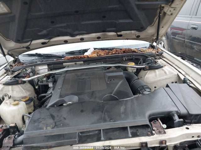 1999 INFINITI Q45 TOURING VIN: JNKBY31A4XM601326