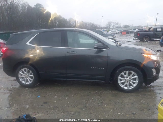 Chevrolet EQUINOX LT 2019 2GNAXJEV4K6246903 Image 13