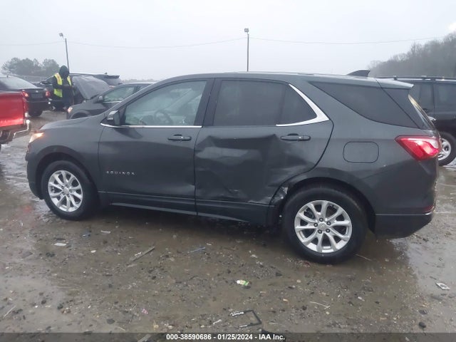 Chevrolet EQUINOX LT 2019 2GNAXJEV4K6246903 Image 14