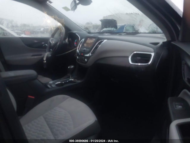 Chevrolet EQUINOX LT 2019 2GNAXJEV4K6246903 Image 5