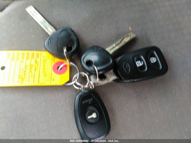 Hyundai TUCSON GLS 2014 KM8JT3AF3EU818298 Image 11