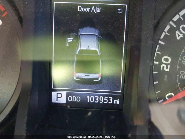 Toyota Tacoma Sr 2018 5TFAX5GN6JX114656 Image 15