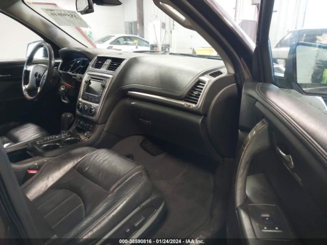 1GKKVTKD7EJ358679 GMC Acadia Denali
